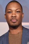 Slika glumca Corey Hawkins