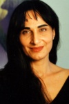 Slika glumca Susan Taslimi
