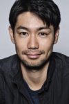 Slika glumca Ken Yamamura