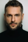 Slika glumca Paul Hassler