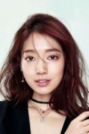 Slika glumca Park Shin-hye