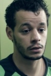 Slika glumca Yassine Fadel
