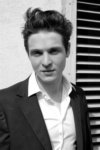 Slika glumca Paul Spera