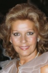 Slika glumca Luisa Mattioli