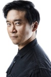 Slika glumca Eugene Kim