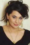 Slika glumca Tamar Bukhnikashvili