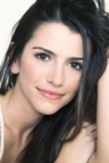Slika glumca Bianca Haase