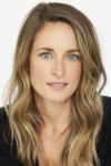 Slika glumca Christine Beaulieu