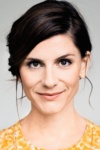 Slika glumca Christina Hecke