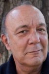 Slika glumca Manuel Vicente