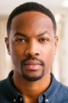 Slika glumca Ser'Darius Blain