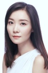 Slika glumca Qi Xi