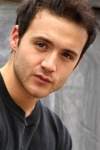 Slika glumca Michael Flores