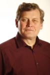 Slika glumca Miroslav Hanuš