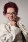 Slika glumca Stela Popescu