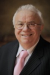 Slika glumca Alexandru Arșinel