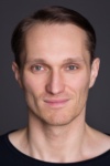 Slika glumca Marián Mitaš