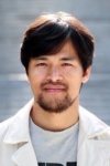 Slika glumca Woo Ki-hong