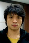 Slika glumca Jin Yong-uk