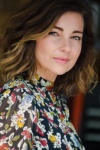 Slika glumca Shari Rigby