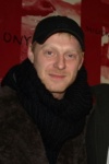 Slika glumca Cezary Łukaszewicz