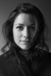 Slika glumca Eva Meckbach