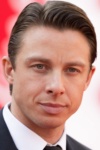 Slika glumca Johannes Lassen