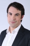 Slika glumca Alexandru Papadopol
