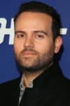 Slika glumca Omar Elba