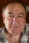Slika glumca Atilio Pozzobón