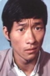 Slika glumca Hon Kwok-Choi