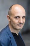 Slika glumca Pierre Mifsud