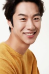 Slika glumca Sim Hee-seop