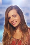 Slika glumca Aurora Ruffino