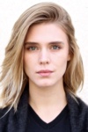 Slika glumca Gaia Weiss