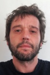 Slika glumca Alberto Gracia