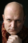 Slika glumca Aleksandr Tyutin