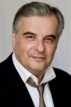 Slika glumca Pierre-Alain Chapuis