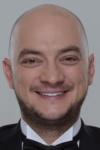 Slika glumca Roman Yunusov