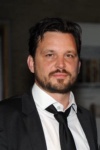 Slika glumca Sascha Alexander Geršak
