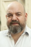 Slika glumca Arnaud Churin