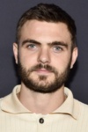 Slika glumca Alex Roe