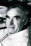 Slika glumca Pierre Joffroy