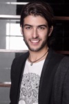 Slika glumca Juan Pablo Gil