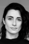 Slika glumca Natasha O'Keeffe