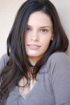 Slika glumca Trista Robinson