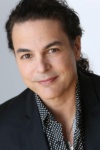 Slika glumca Fred Coury