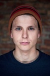 Slika glumca Stefan Miess