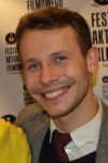 Slika glumca Mateusz Banasiuk