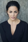 Slika glumca Kellie Blaise